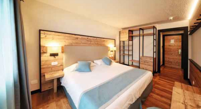 Hotel Planibel (TH La Thuile), La Thuile ski chalet, image 6